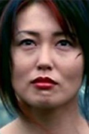 et billede af Li Dan