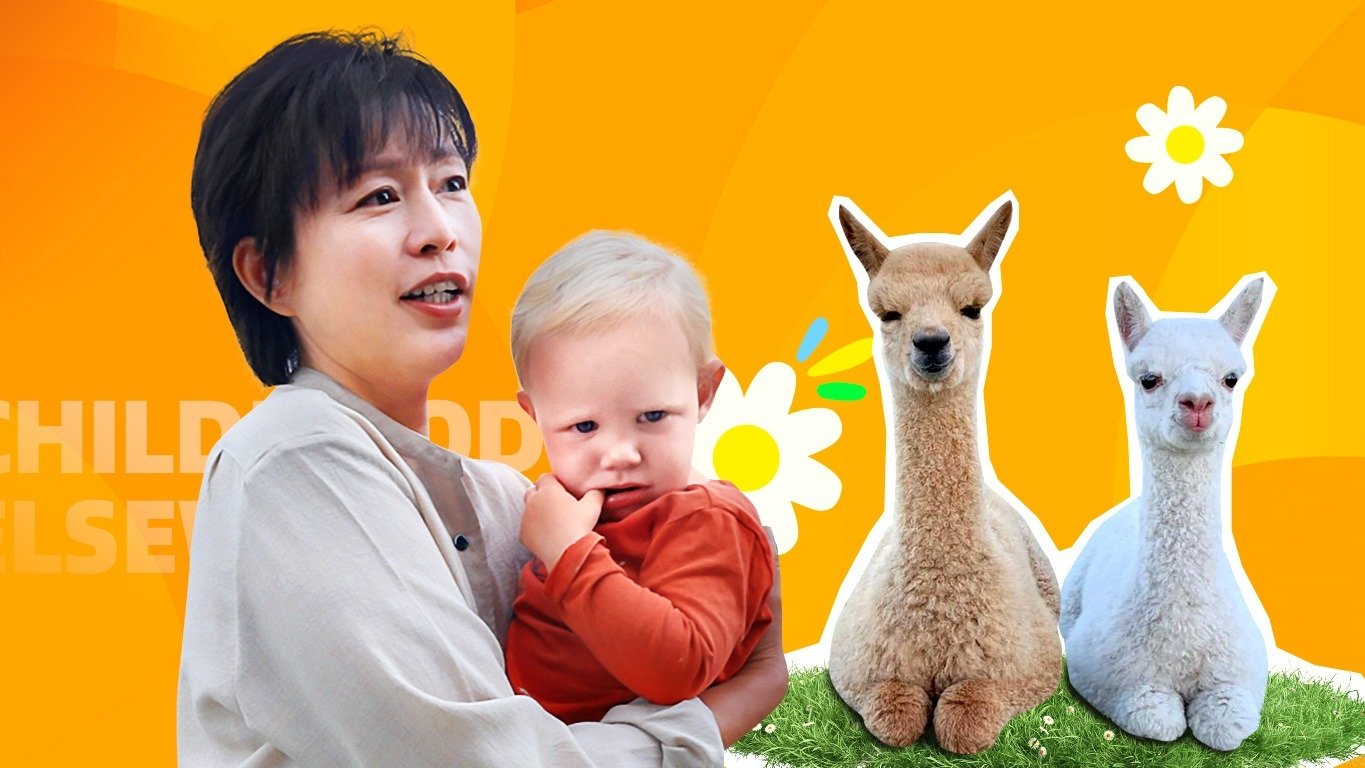 Thumbnail for Episode 4 Season 2 Episode 4