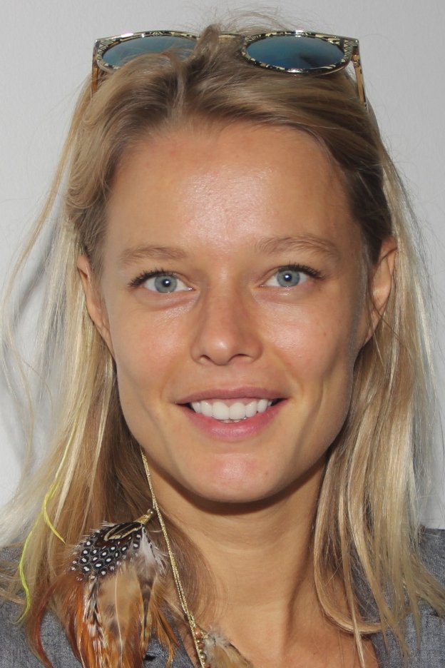 et billede af Helena Houdová