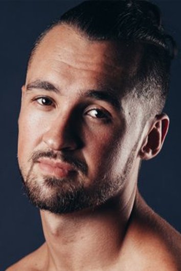 et billede af Anthony Greene