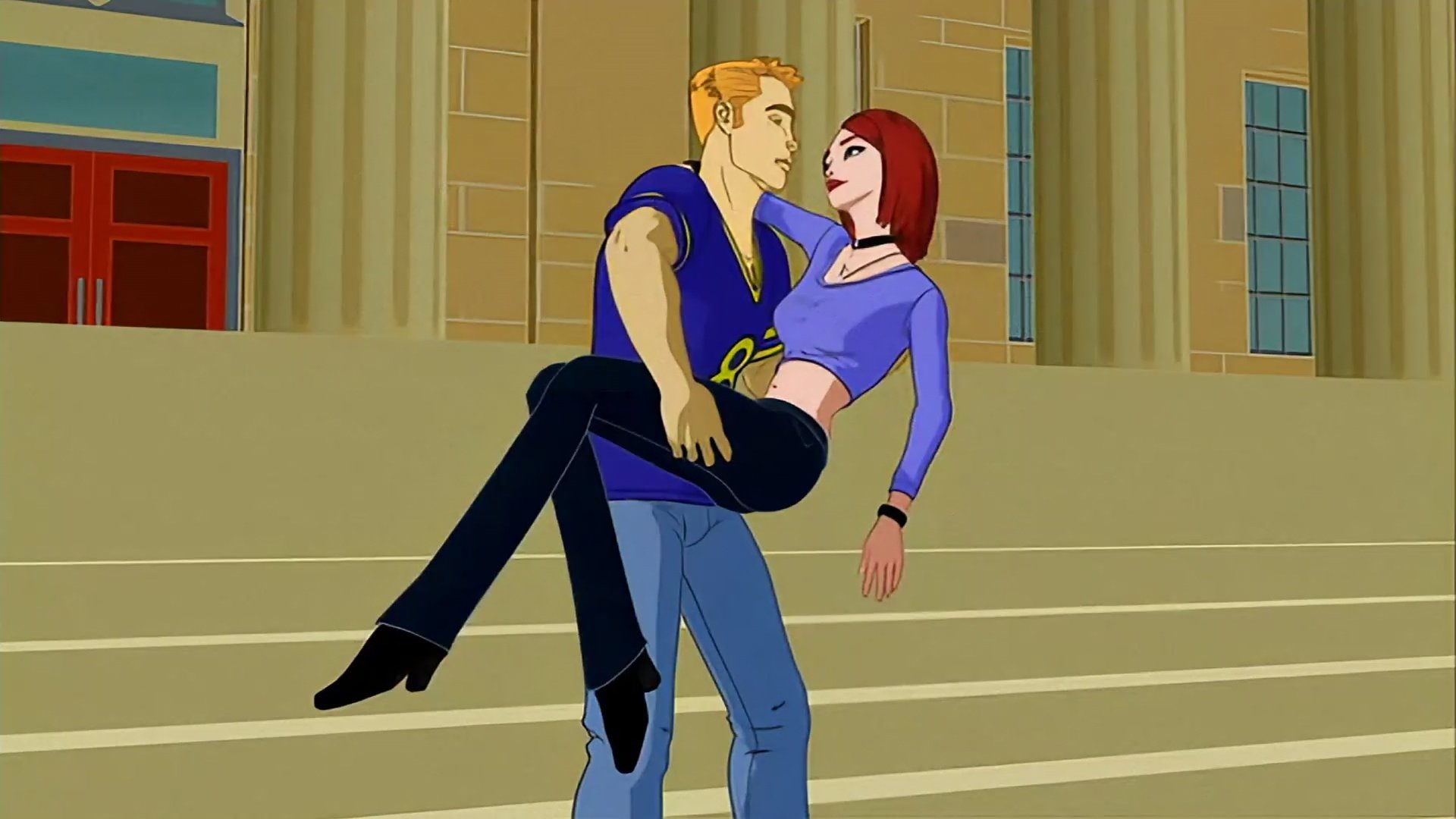 Thumbnail for Flash Memory Season 1 Episode 11