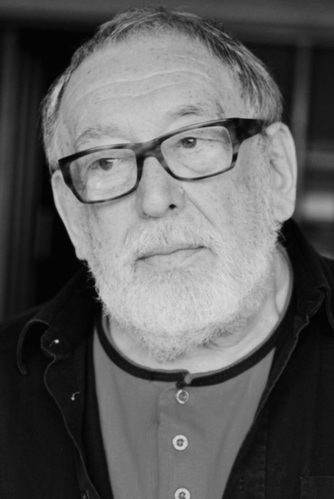 et billede af Slava Chaplin