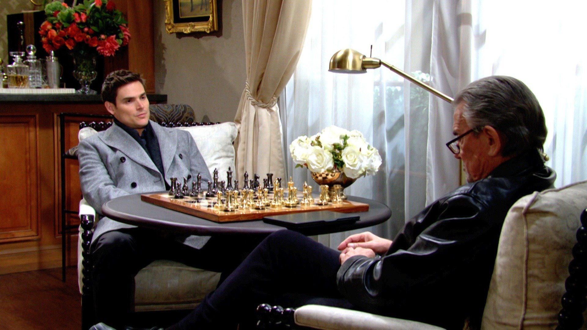 The Young and the Restless 49x86