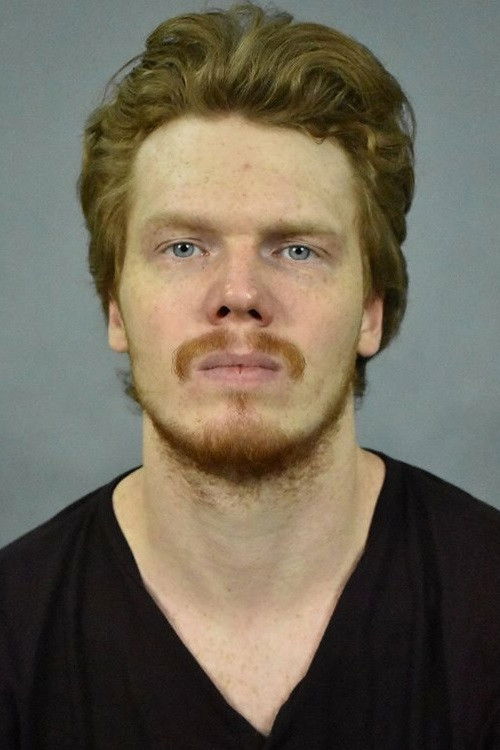 et billede af Igor Morozov