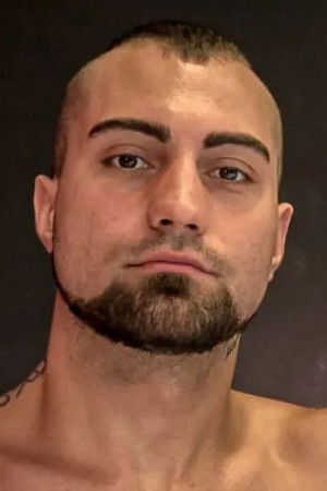 et billede af Ioan Alexandru Lutic