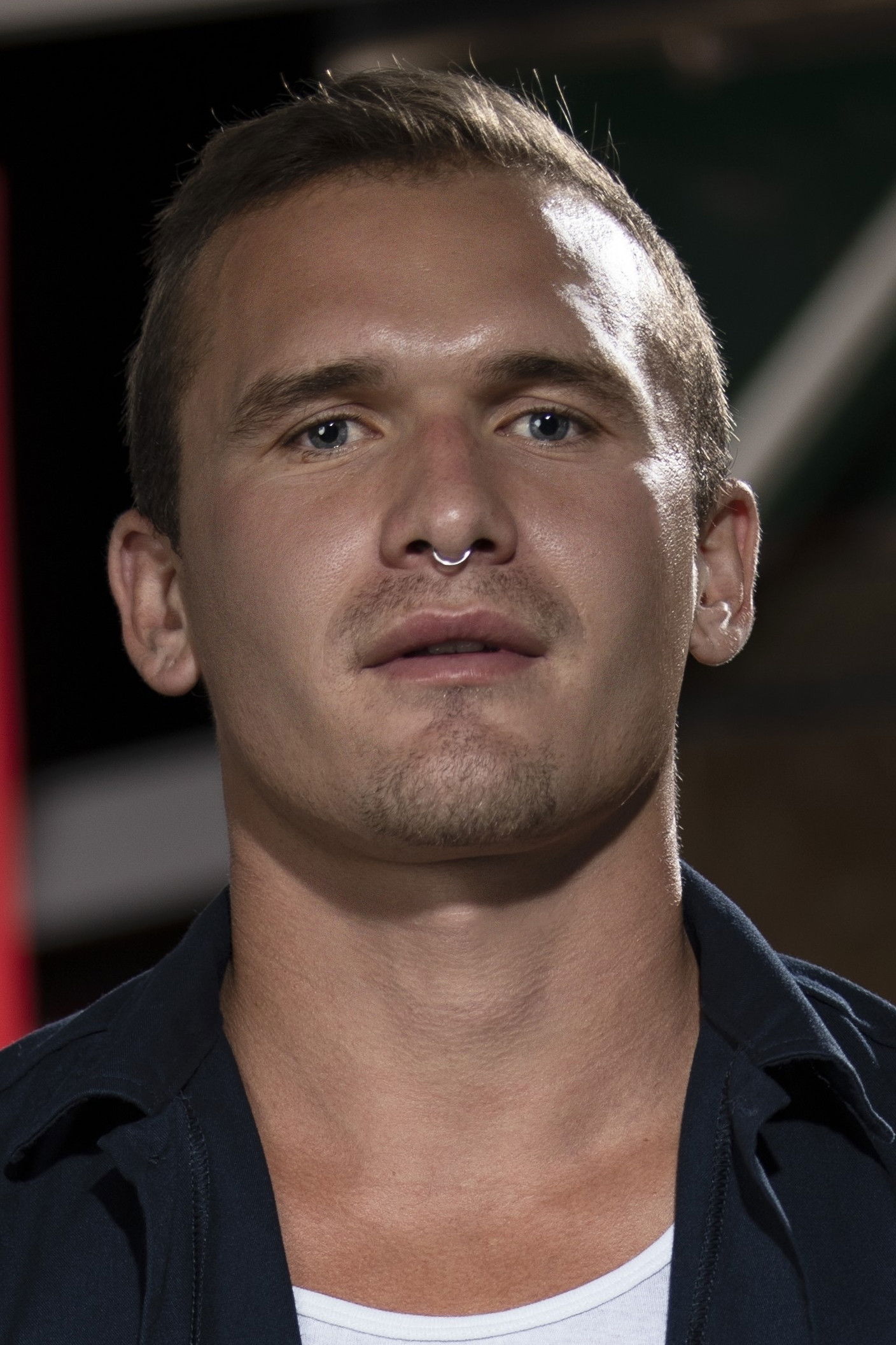 et billede af Isaac X