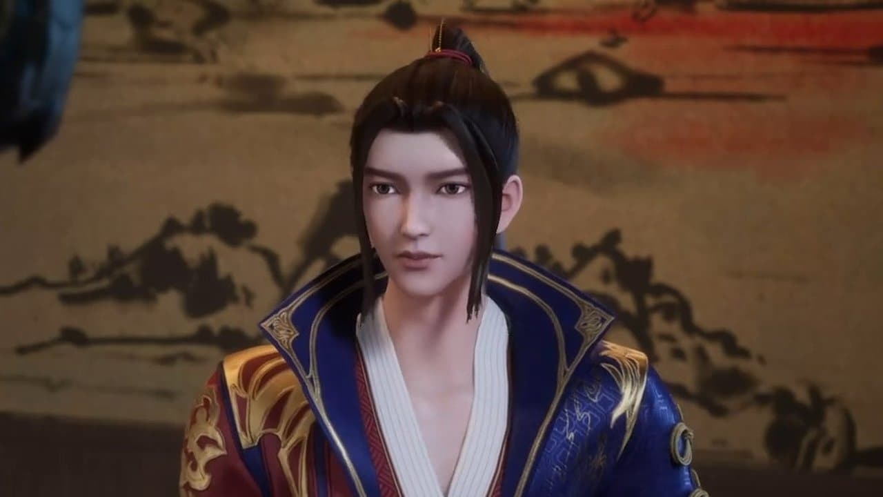 Peak of True Martial Arts