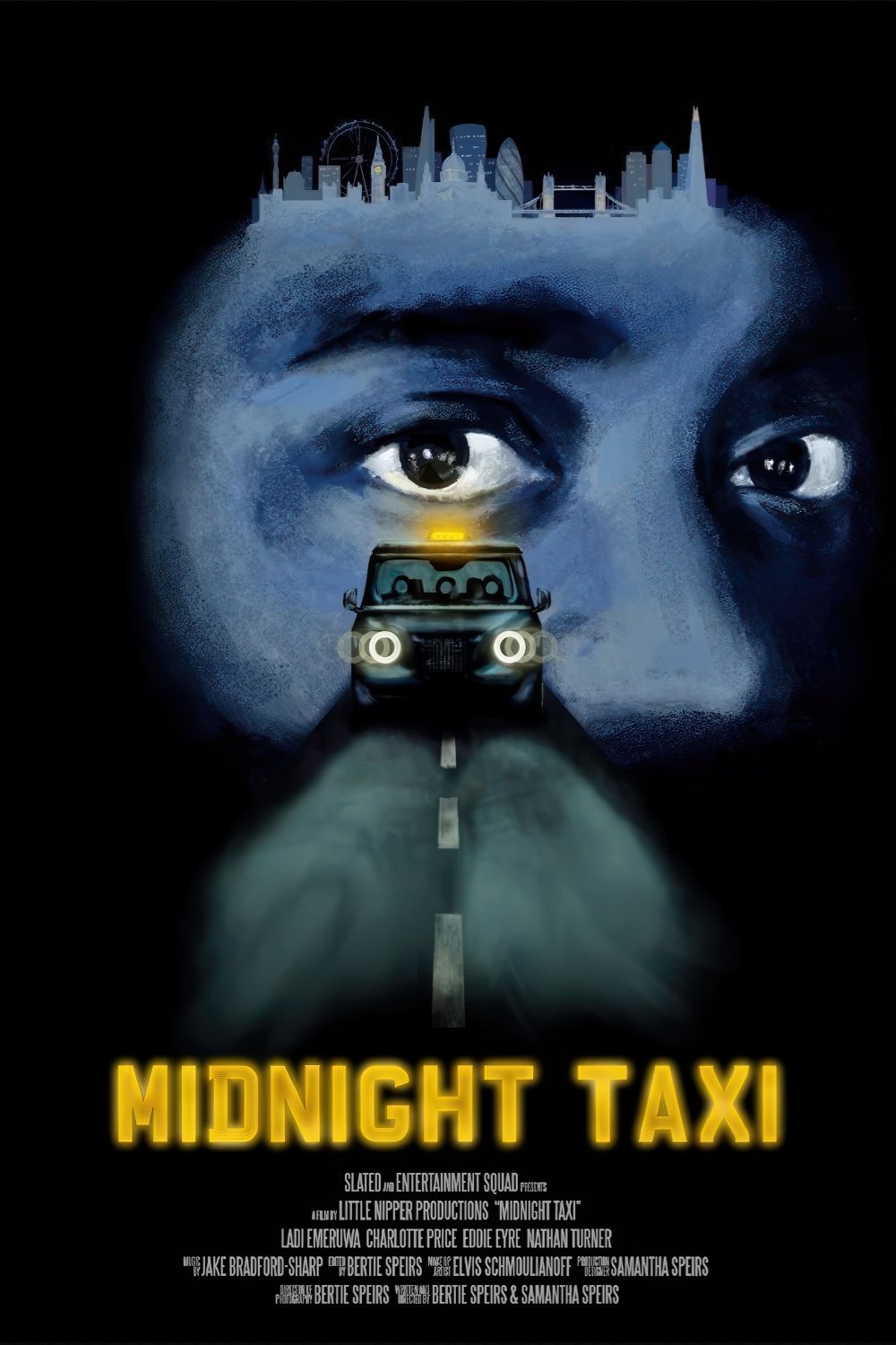 Midnight Taxi