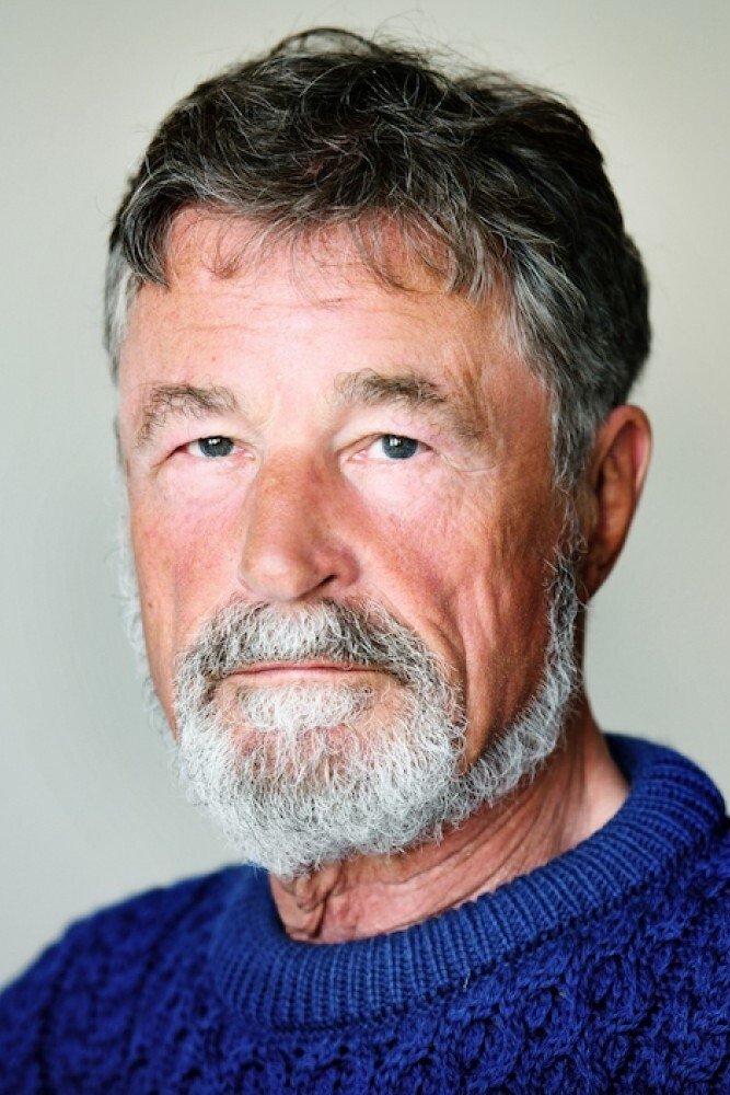 et billede af Max Volkert Martens