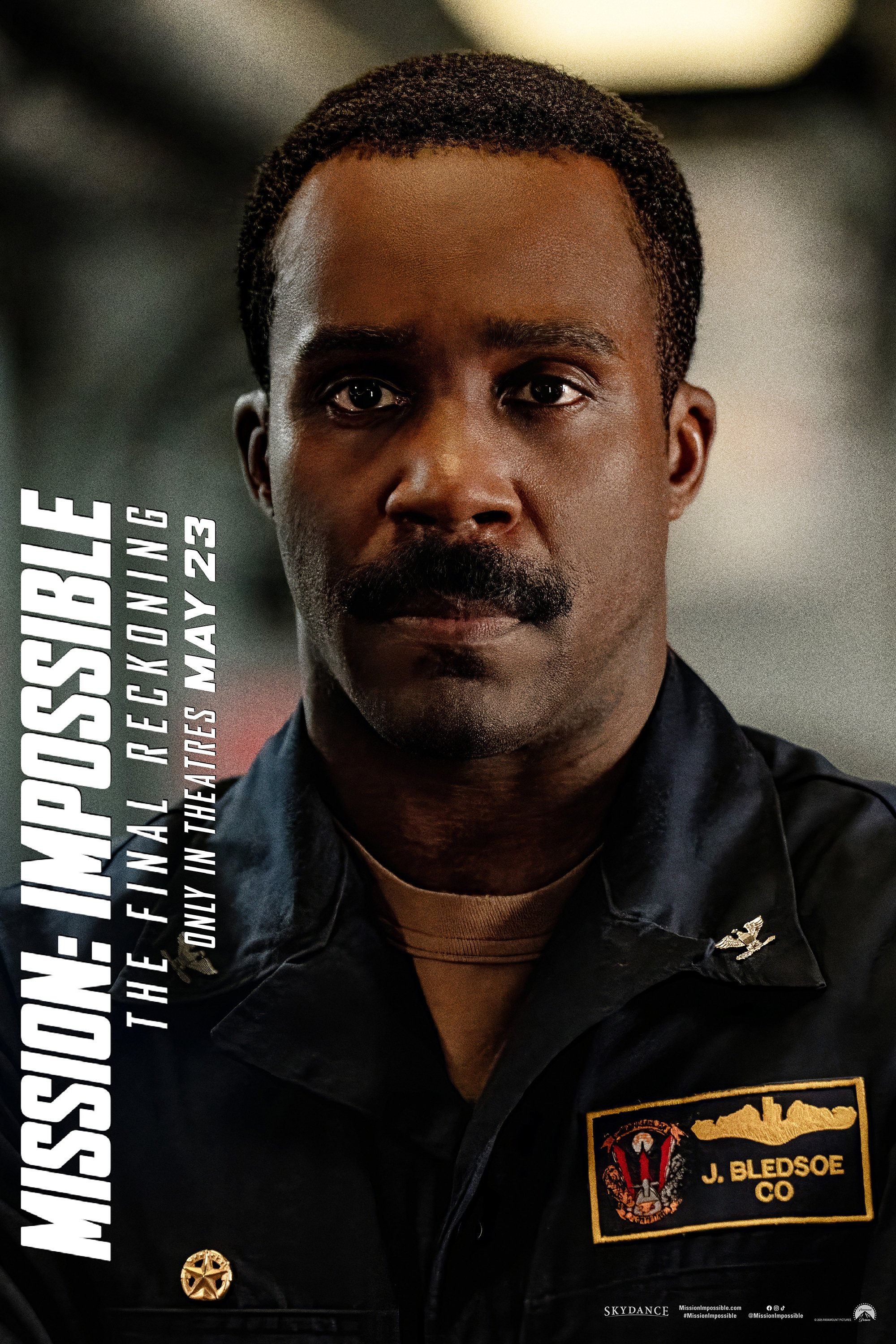 Mission: Impossible - The Final Reckoning