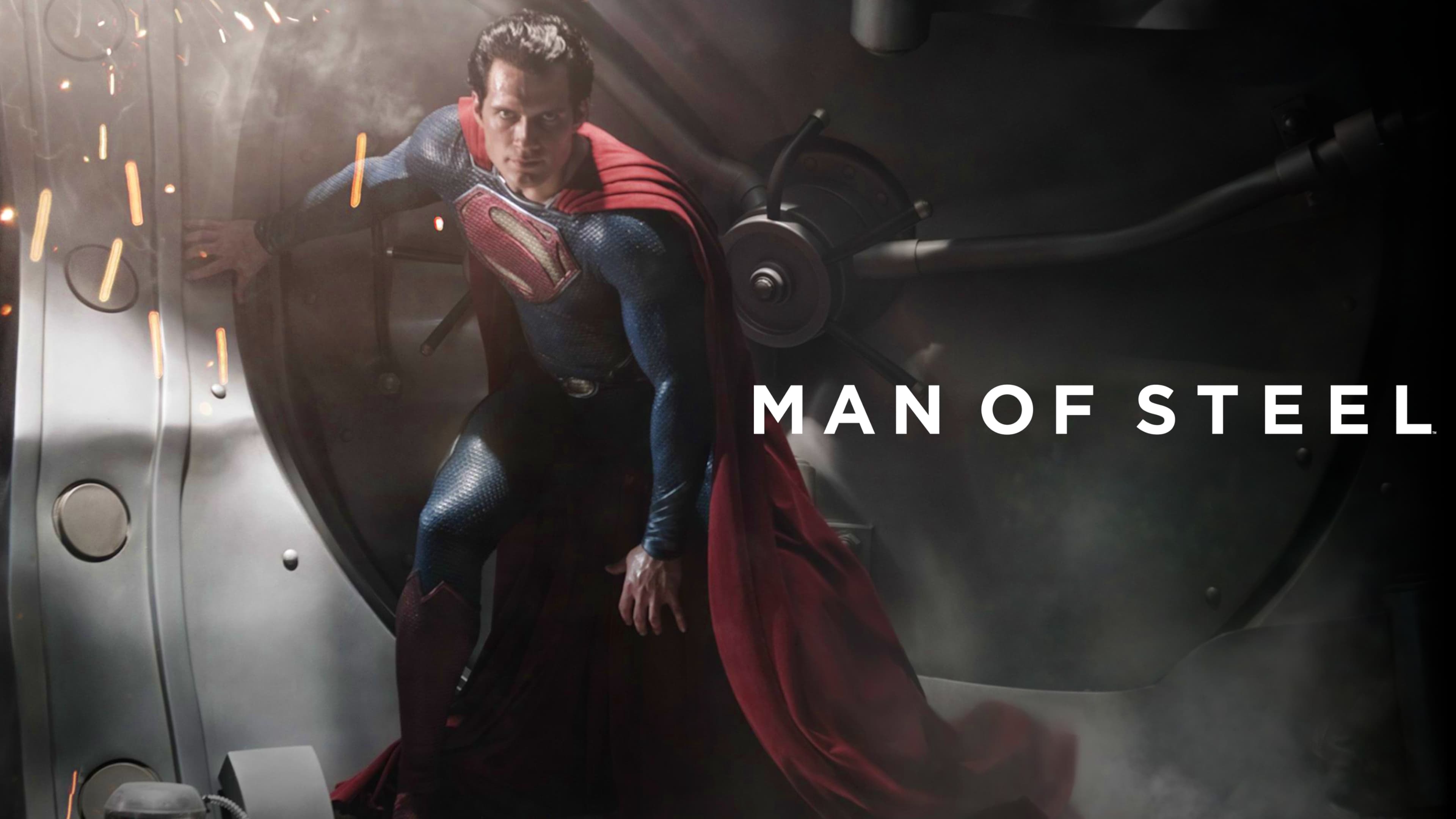 Man of Steel