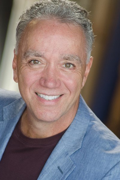 et billede af Kevin Sean Ryan