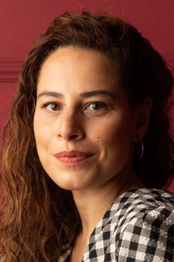 et billede af Aslı İnandık