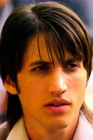 et billede af Andy Robert