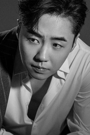 et billede af Zhao Xiaosu