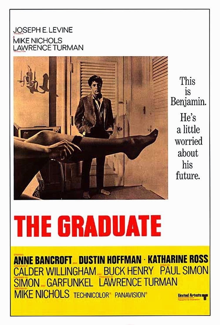 The Graduate