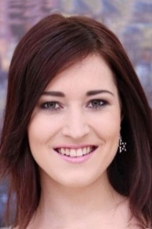 et billede af Mina K