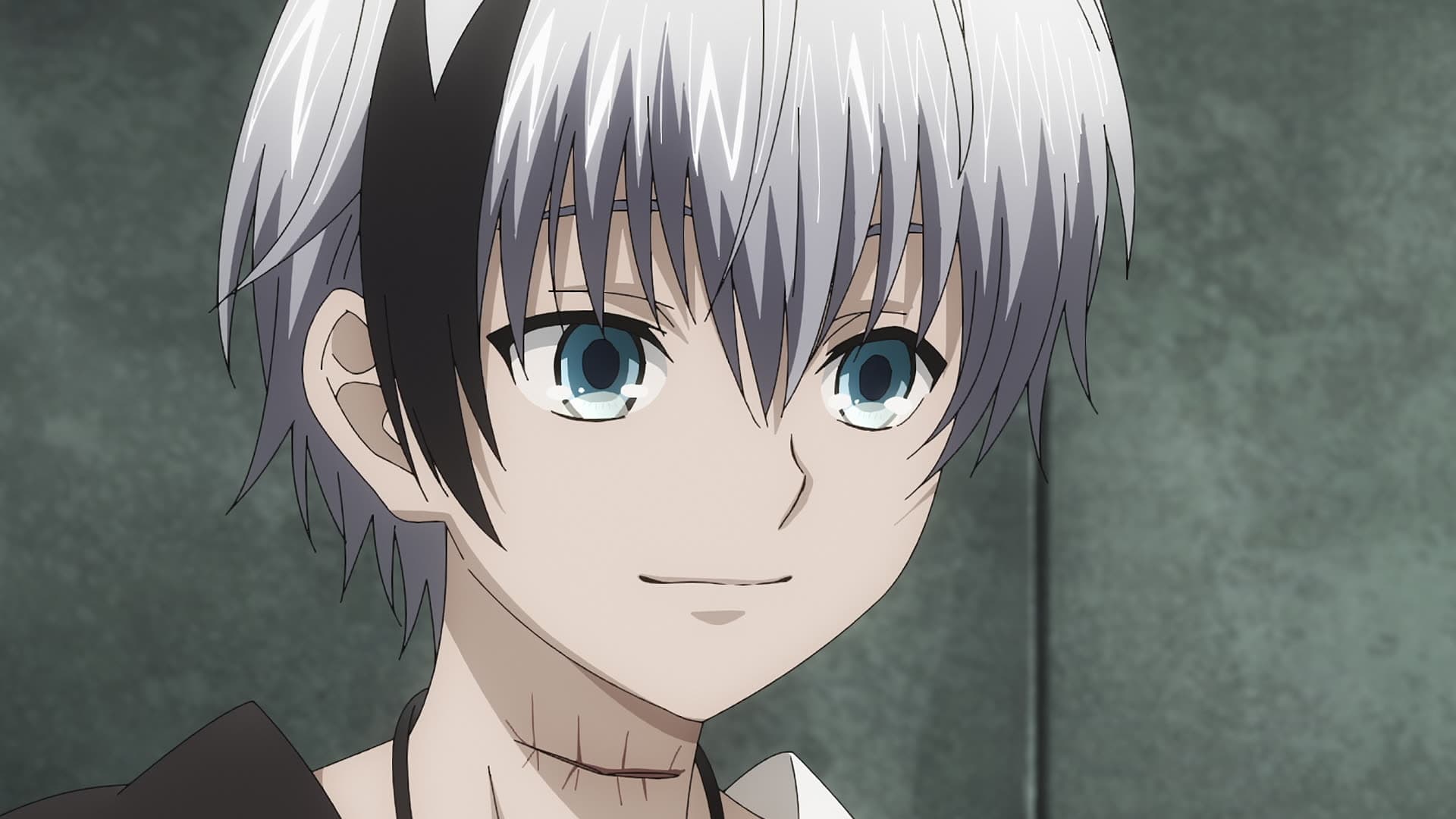 Assistir Dead Mount Death Play 2 - Episódio - 1 animes online