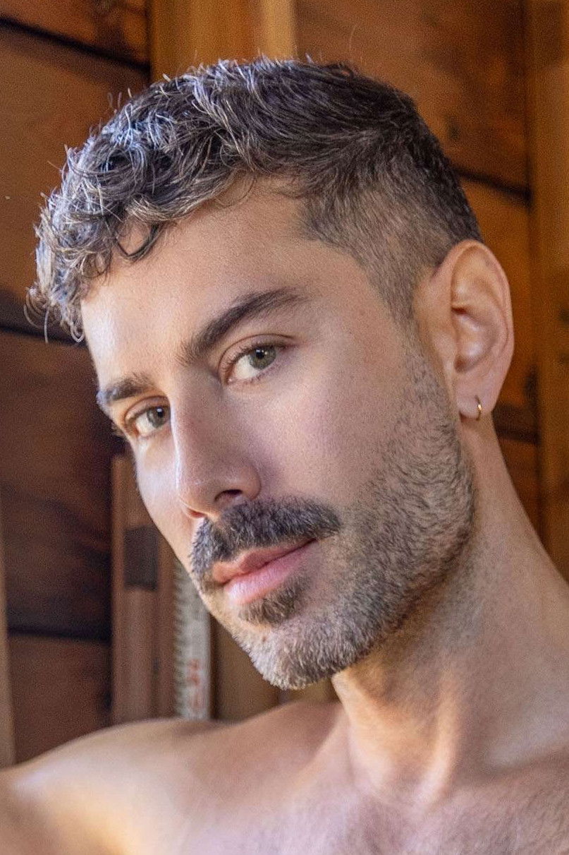 Et billede af Lee Sparks