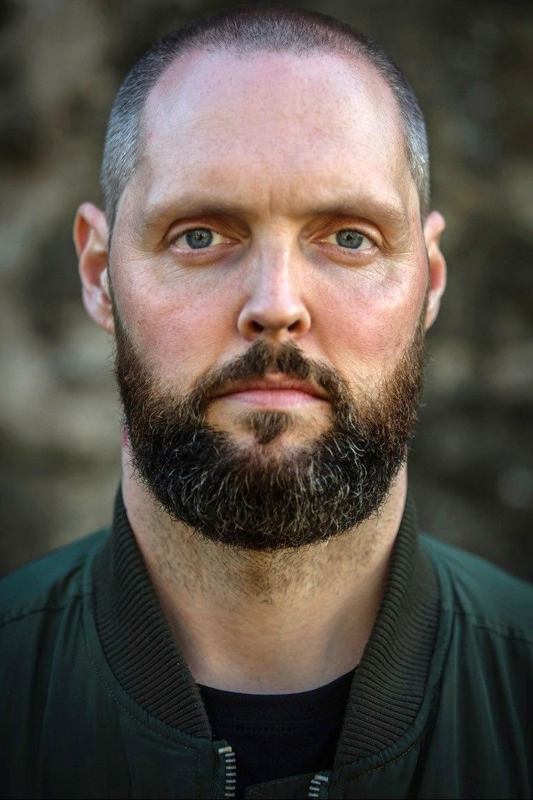 Gareth Morrison's picture in the cast