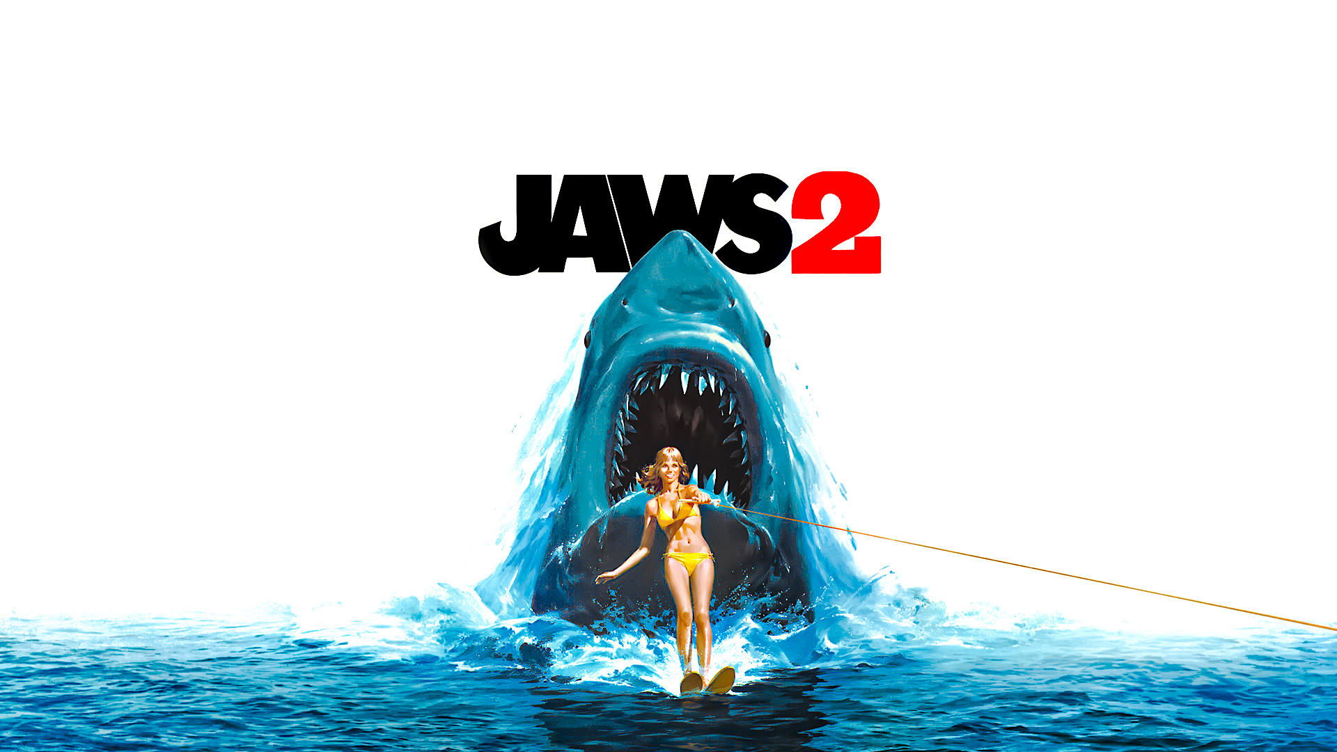 Jaws 2