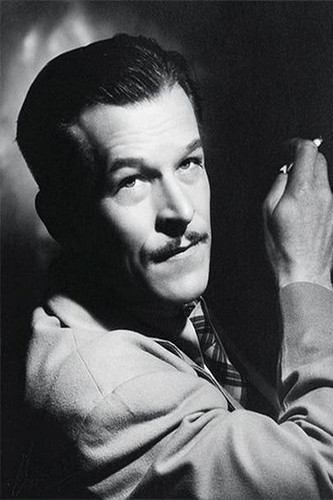 et billede af Alex Phillips