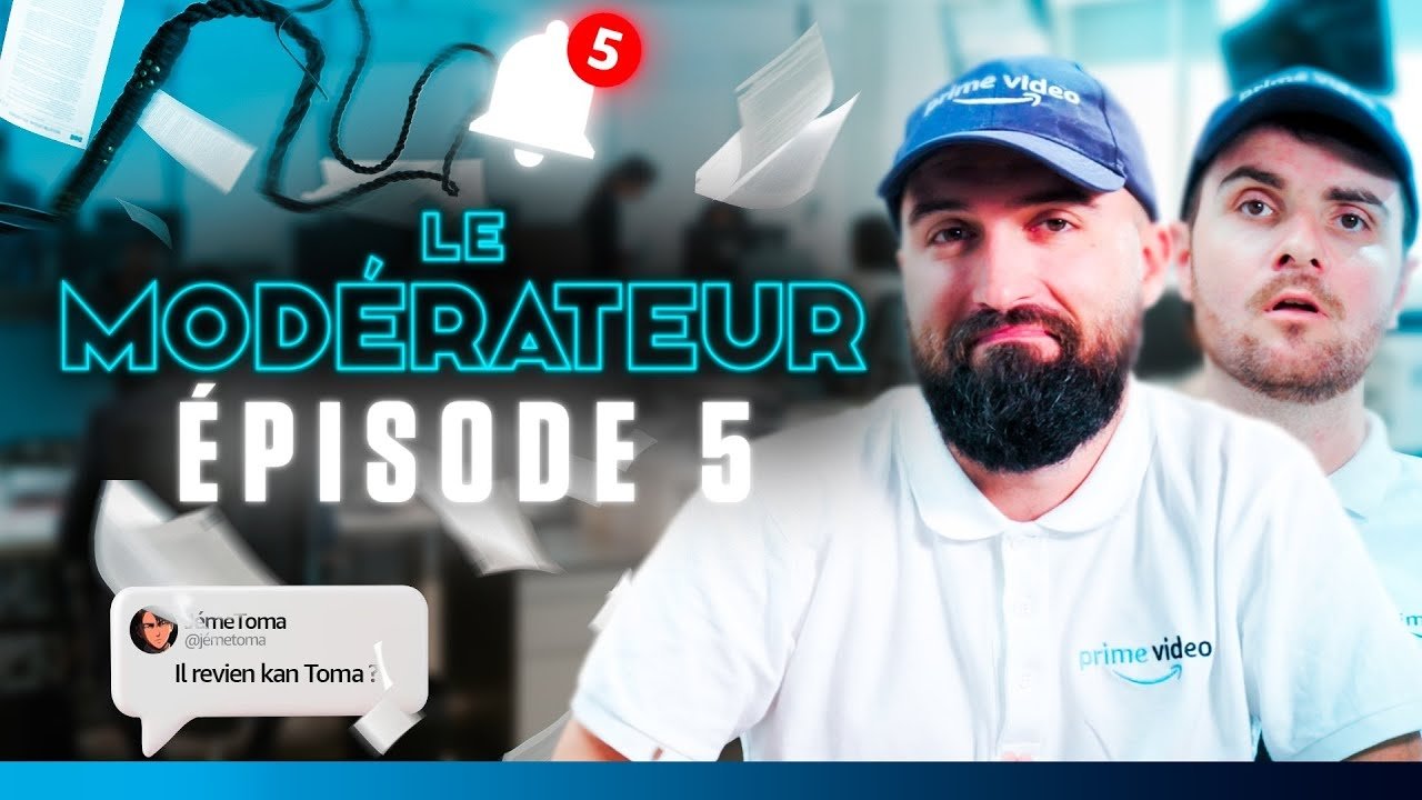 Thumbnail for Episode 5 Season 1 Episode 5