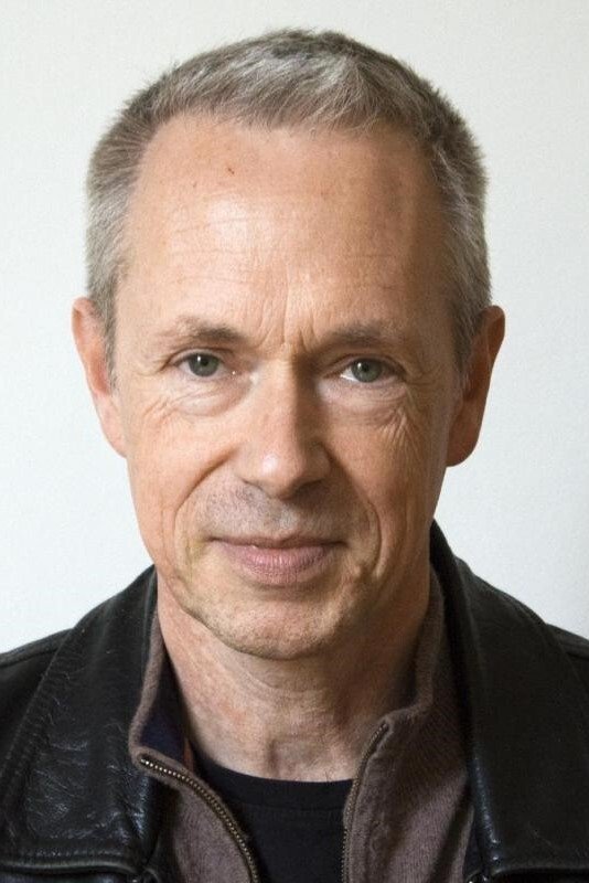 et billede af Manuel Weber