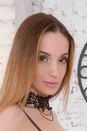 et billede af Hazel Dew