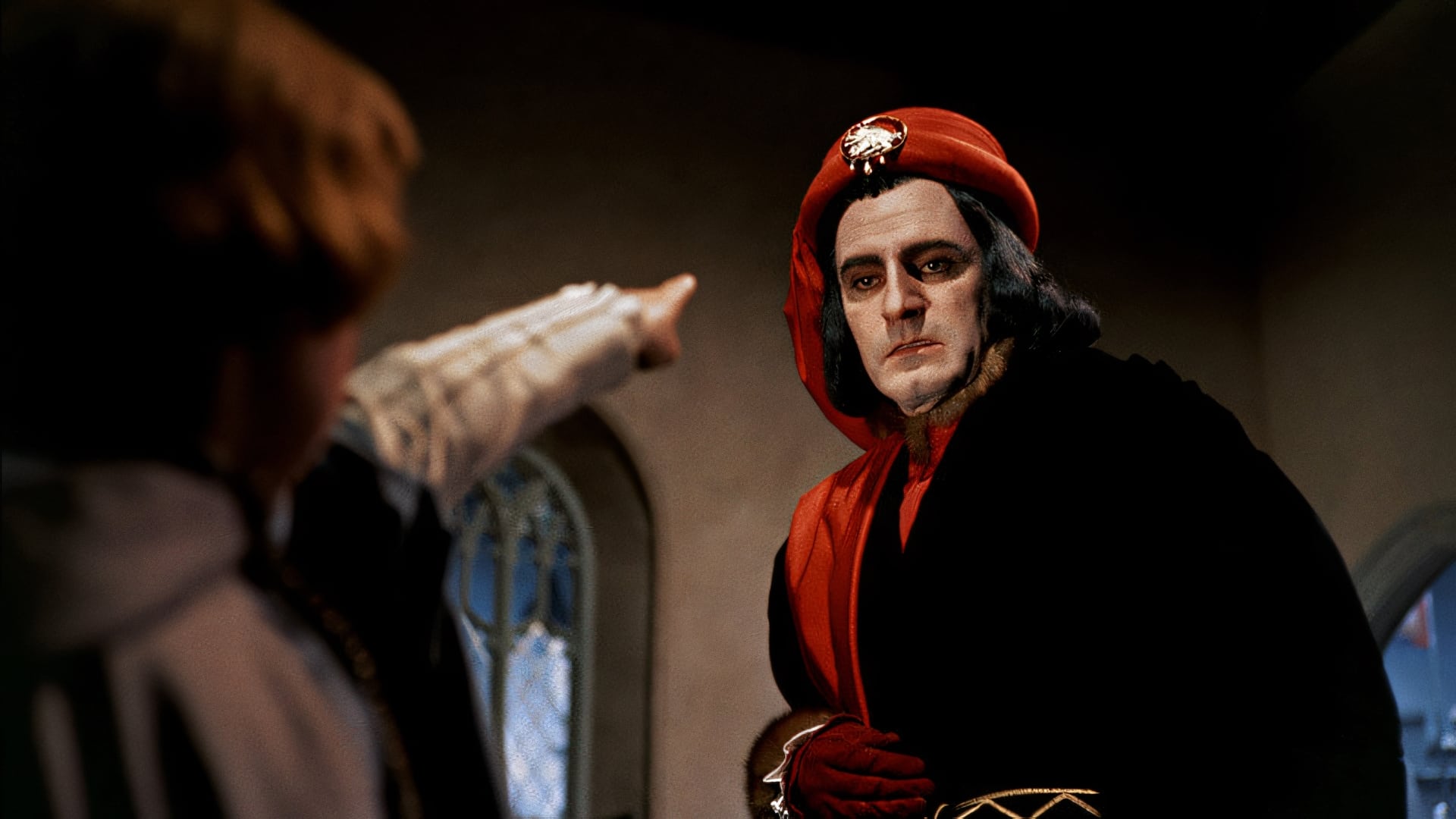 Richard III (1955)