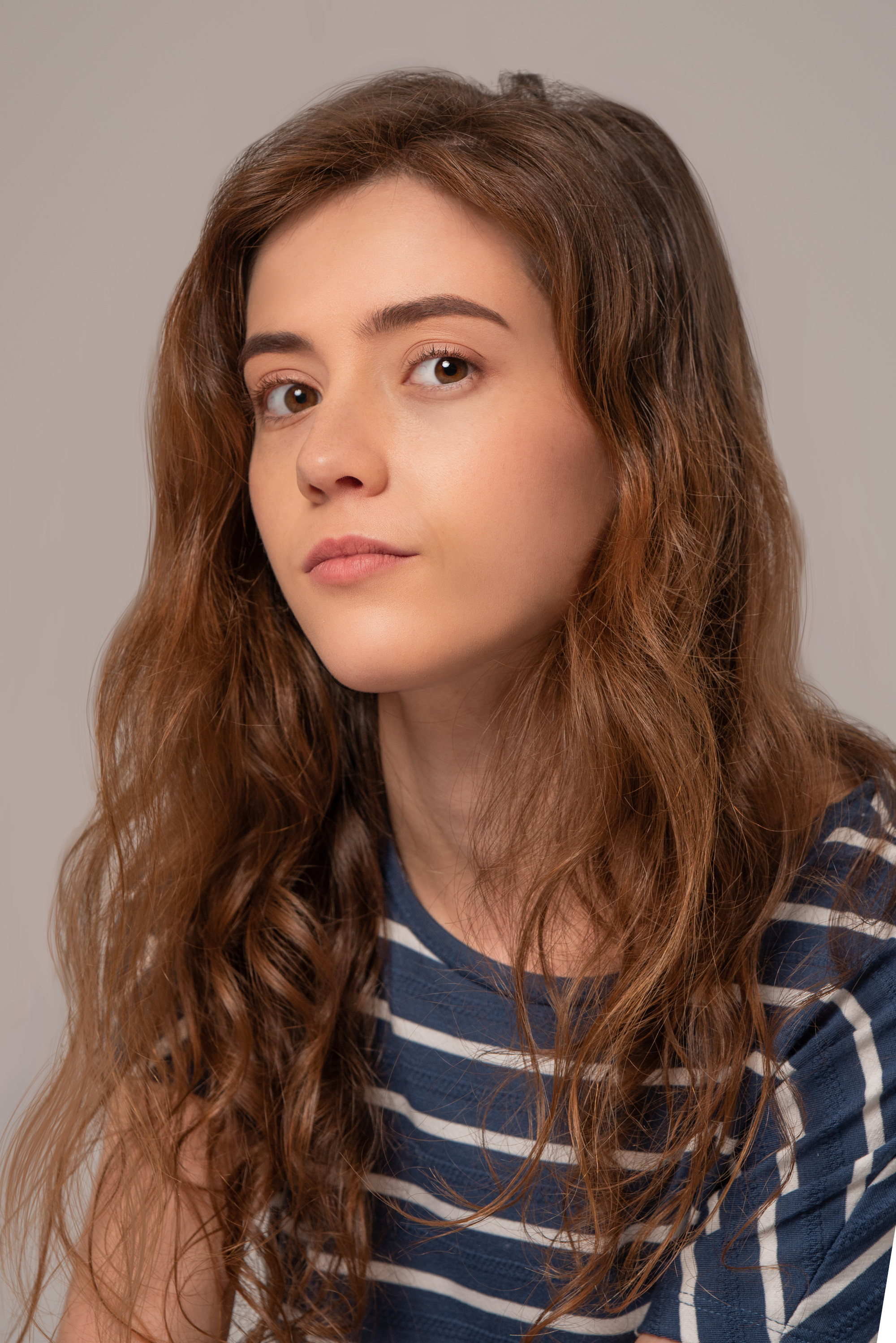 et billede af Sara Robisco