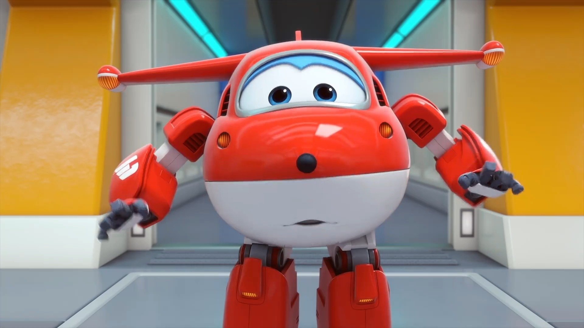 Super Wings