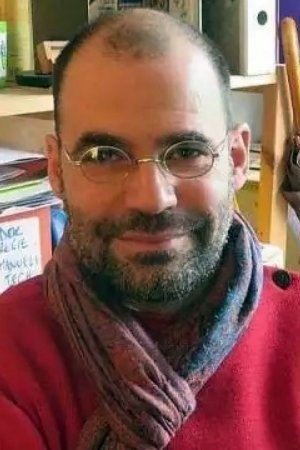 et billede af Nicolas Rivals