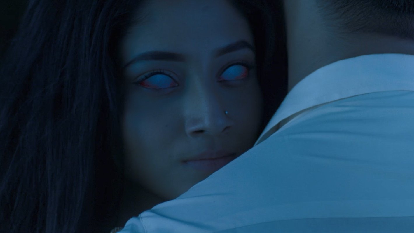 Jinn (2023)
