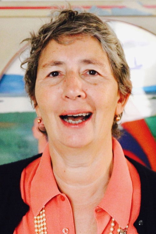 et billede af Giovanna Buzzi