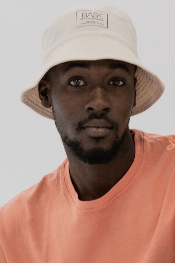 et billede af Sambou Diaby