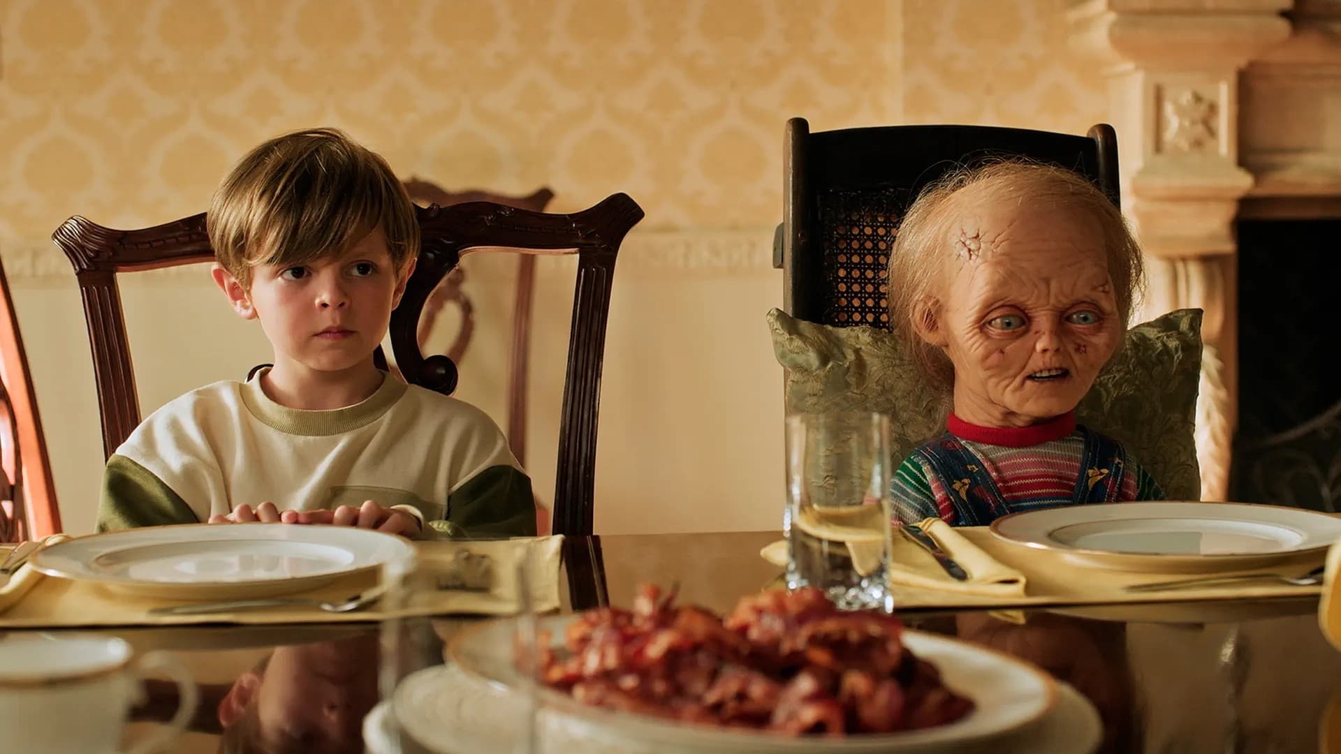 Chucky