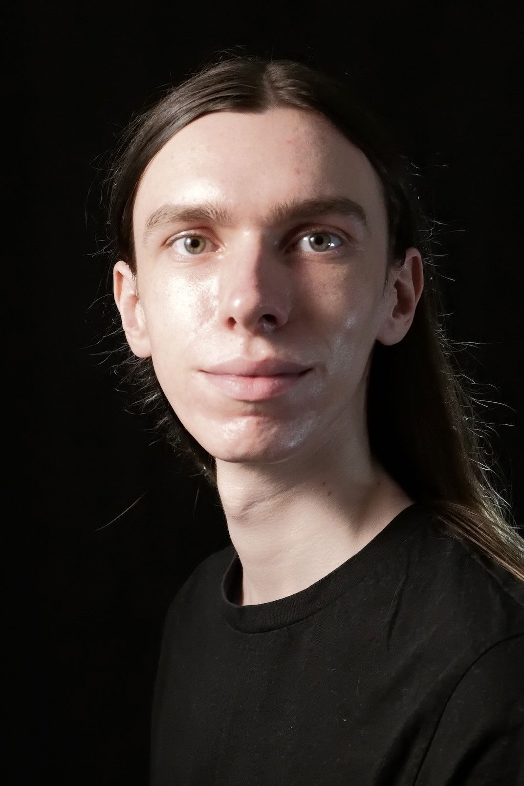 et billede af Cait Haugh