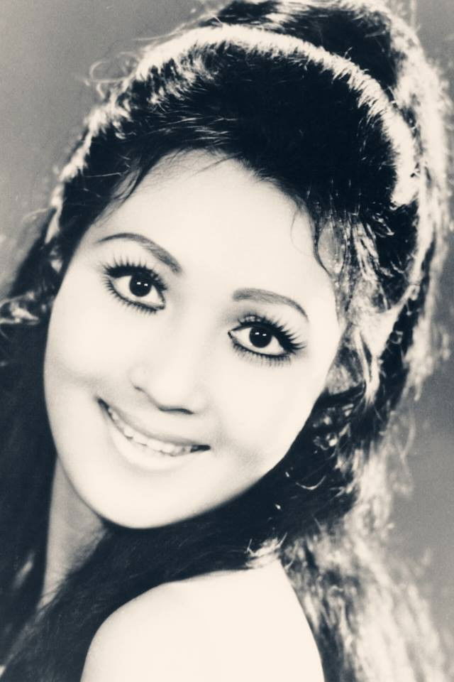 et billede af Virak Dara