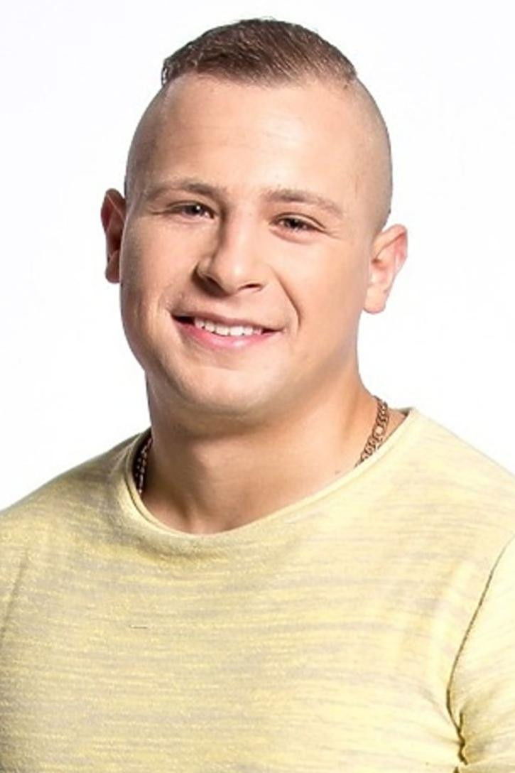 et billede af Mateusz Murański