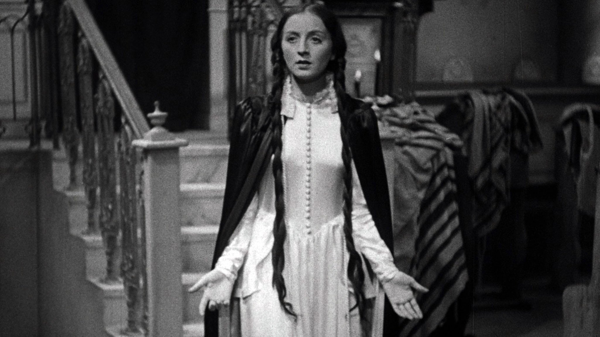 The Dybbuk (1937)