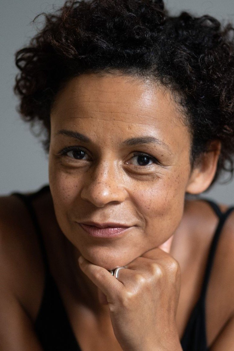 et billede af Sian Ejiwunmi-Le Berre