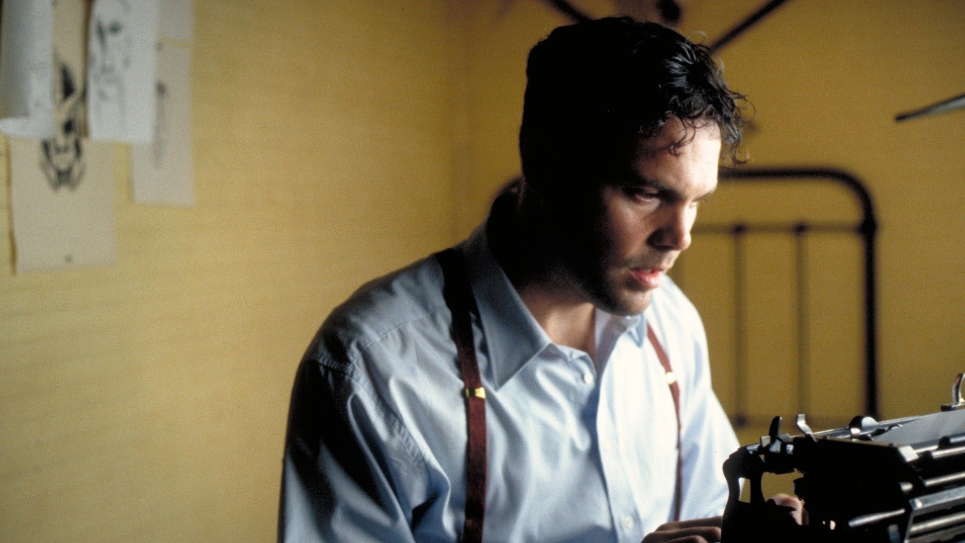 The Whole Wide World (1996)