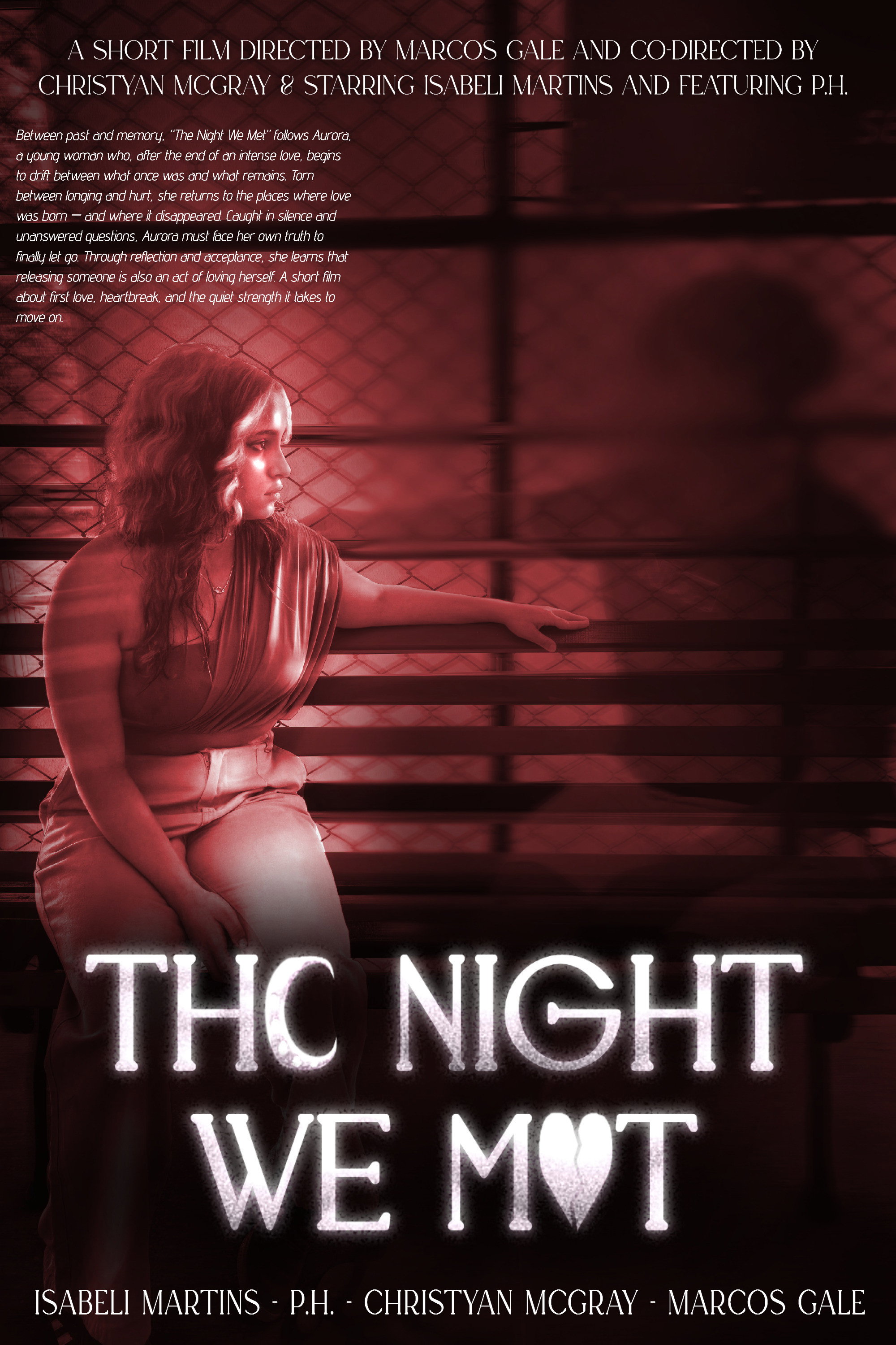 The Night We Met