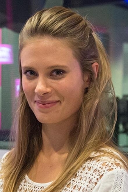 et billede af Julia Pietrucha