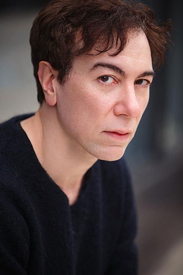 et billede af Eben Moore