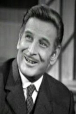 et billede af Rafael Navarro