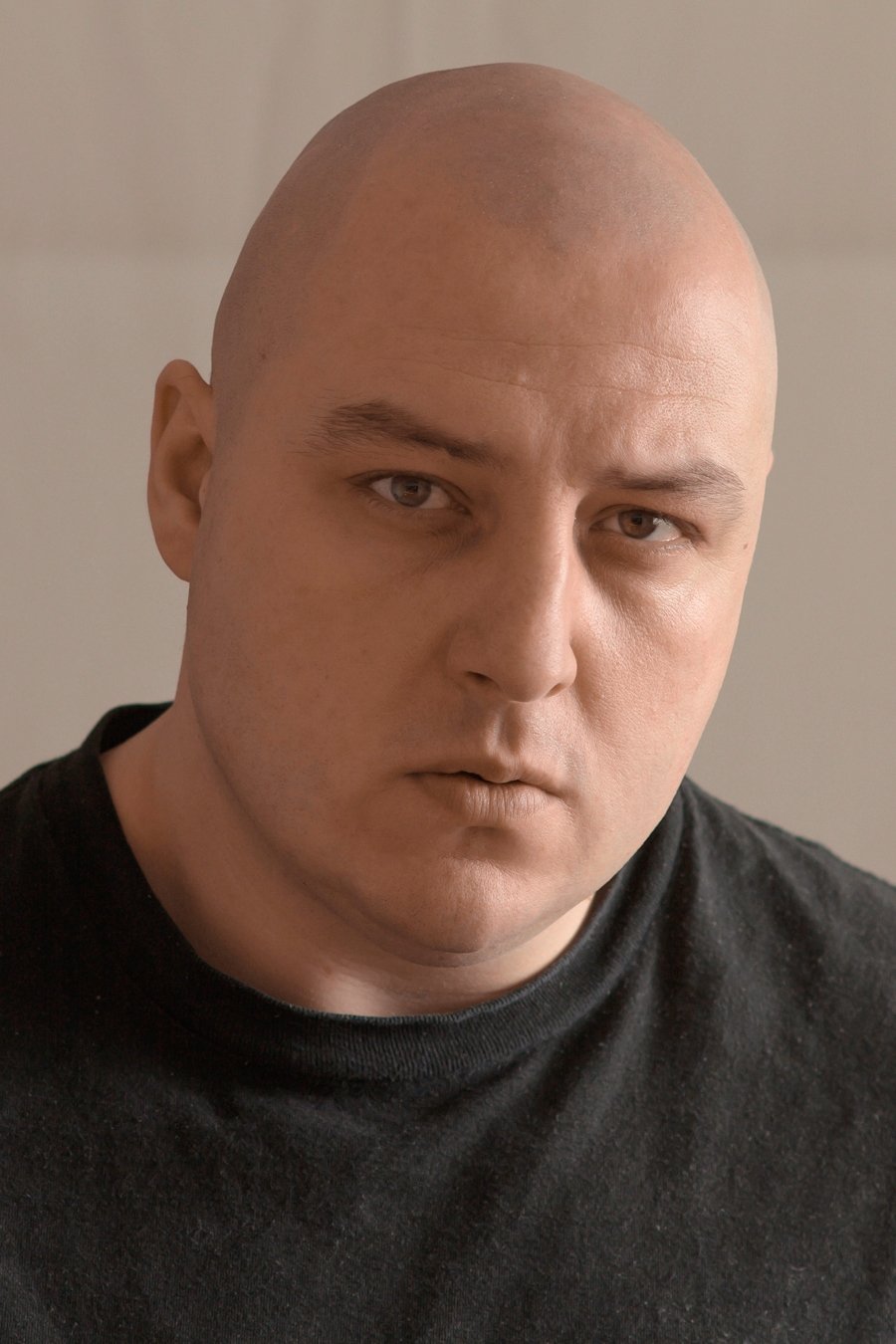 et billede af Vlado Stokanic