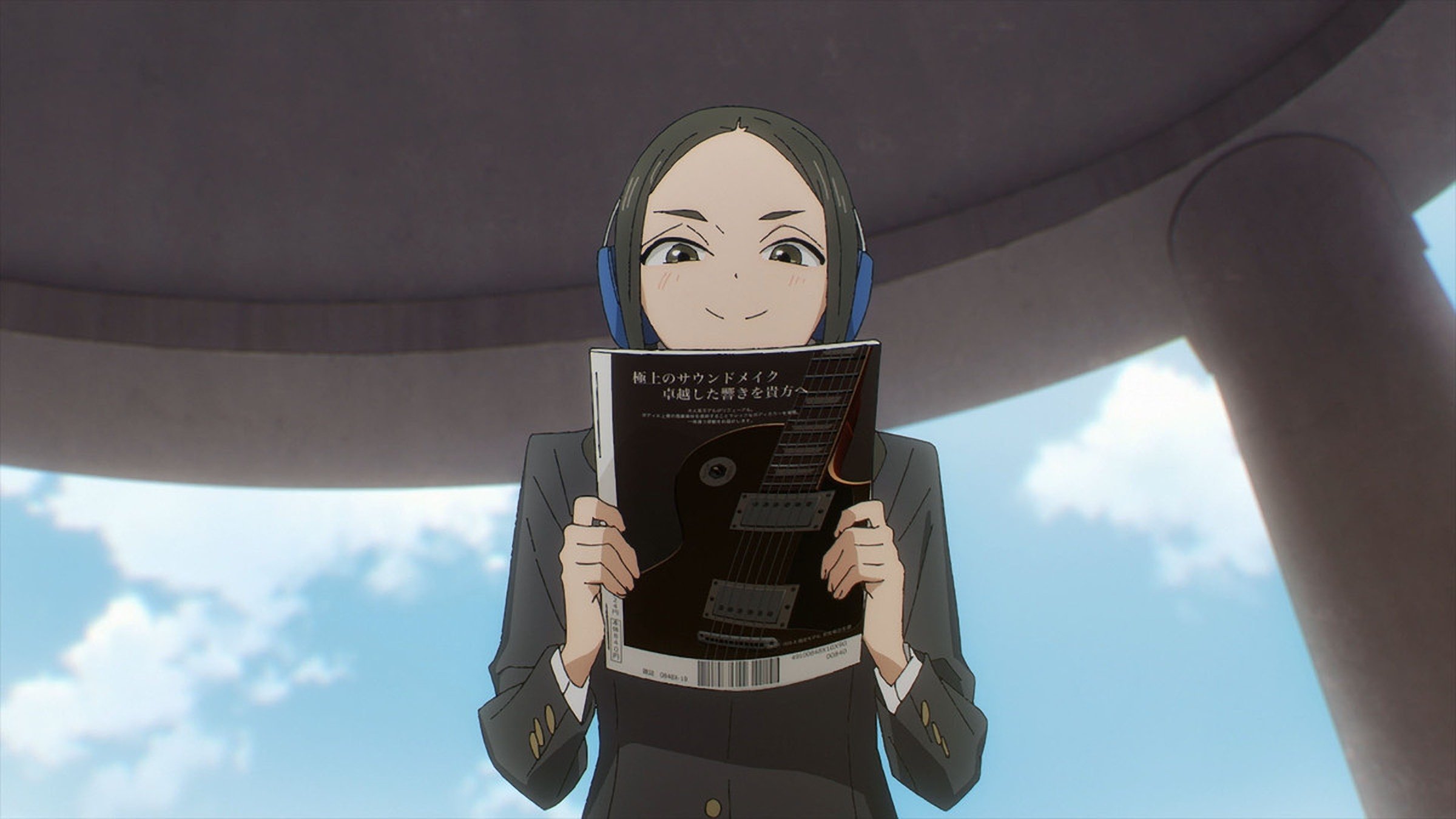 Akebi-chan no Sailor-fuku (Dub) Episode 7 thumbnail