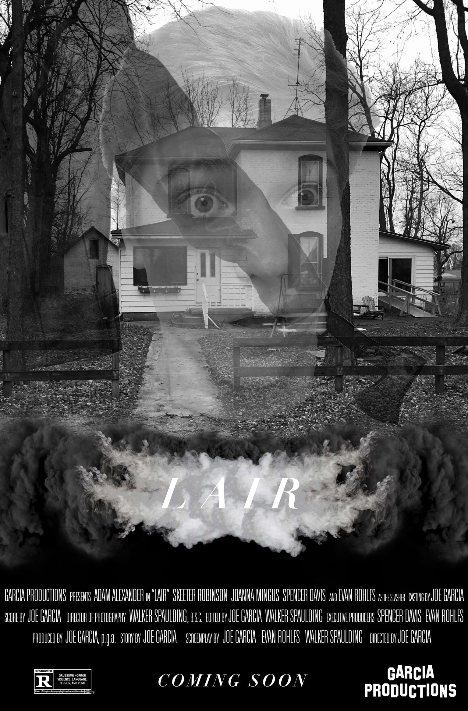 Lair